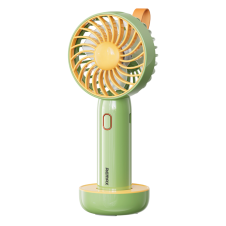 Ventilateur Portable Remax RS-SF05 - Vert · Smarty Paris