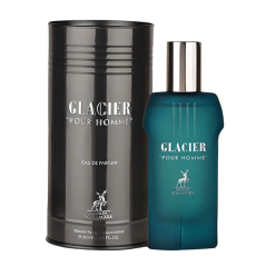 Eau de Parfum Maison Alhambra Glacier Pour Ho | Smarty Paris