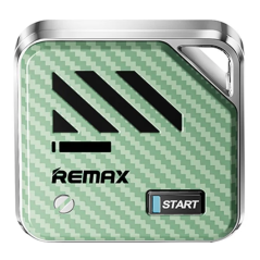Localisateur d'objet 220 mAh REMAX RT-G2306 - Work with Apple Find My - Etanche - Vert — REMAX · Smarty Paris 18e