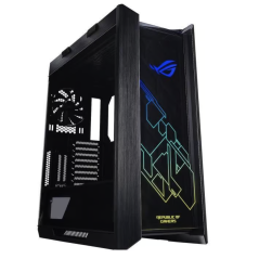 Boîtier PC Asus ROG Strix Helios GX601 Format ATX - Noir