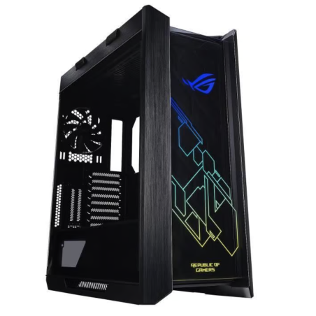 Boîtier PC Asus ROG Strix Helios GX601 Format ATX - Noir