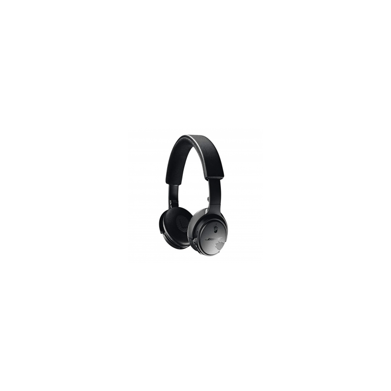 Casque Bluetooth BOSE On-Ear Wireless Noir - Comme Neuf