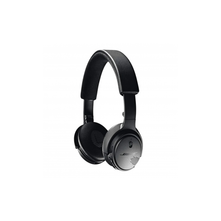 Casque Bluetooth BOSE On-Ear Wireless Noir - Comme Neuf - Audio Ref G1