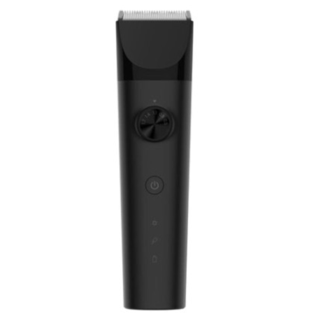 Tondeuse à cheveux noir Xiaomi BHR5892EU Hair Clipper · Smarty Paris