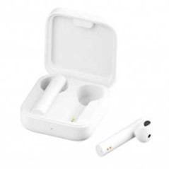 Ecouteurs Bluetooth Xiaomi Air 2 Basic Blanc - Audio Ref G0227 | Smart