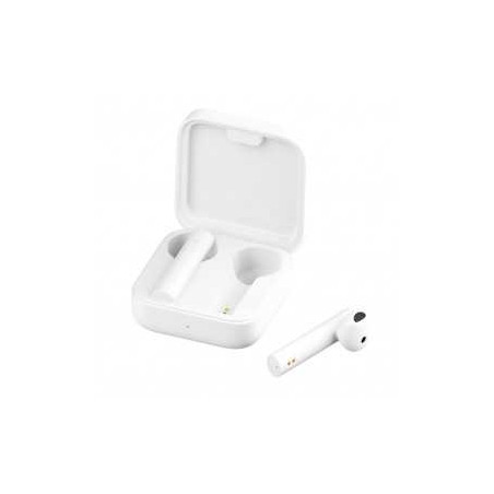 Ecouteurs Bluetooth Xiaomi Air 2 Basic Blanc - Audio Ref G0227 | Smart