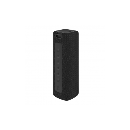 Enceinte Bluetooth Mi Portable Bluetooth Speaker (16W) - Noir - Audio