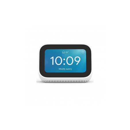 Enceinte intelligente Assistant vocal Xiaomi Mi Smart Clock - Audio Re