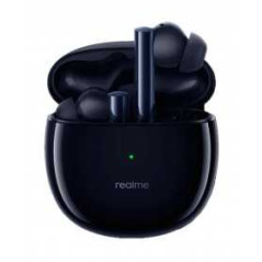 Écouteurs Bluetooth Realme Buds Air 2 - Noir - Audio Ref G0341 | Smart