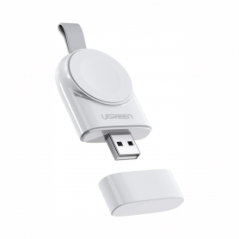 Chargeur sans Fil UGREEN pour Apple Watch - Protections Ref G1089 | Sm