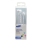 Samsung 3.5mm Jack Earphones – White Retail Box