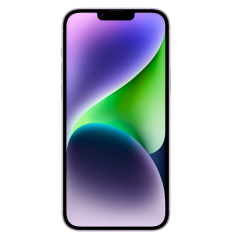 iPhone 14 Plus 128 Go Violet - Grade AB (TVA Sur Marge)* — Reconditionné Garanti 12 mois · Smarty Paris