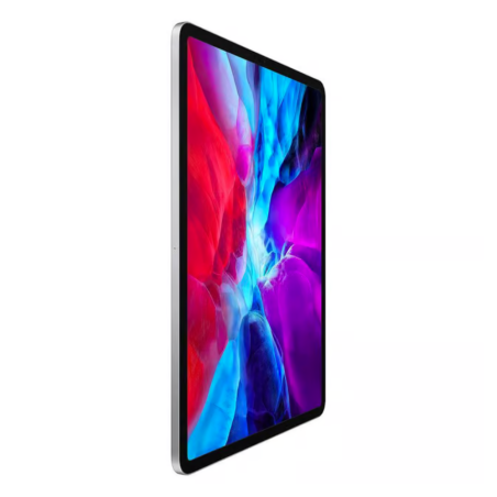 iPad Pro 12.9" (4e Génération) 256 Go Cellular - Argent - Grade A (TVA Sur Marge… — Reconditionné Garanti 12 mois · Smarty Paris