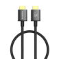 HDMI Cable XSSIVE XSS-4KHDMI2M – 4K 2m Black HDMI Cable XSSIVE XSS-4KHDMI2M – 4K 2m Black