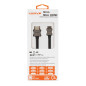 Mini HDMI Cable XSSIVE XSS-MiniHDMI3M – 4K HDMI-A/HDMI-C 3m Black Mini HDMI Cable XSSIVE XSS-MiniHDMI3M – 4K HDMI-A/HDMI-C 3m Black