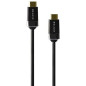 Belkin Câble HDMI 4K HDMI0018G-2M – 2 m Belkin Câble HDMI 4K HDMI0018G-2M – 2 m