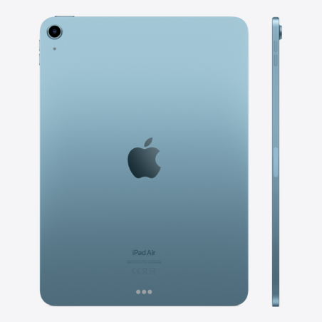 iPad Air 10.9" (5e Génération) 256 Go Cellulaire - Bleu - Grade AB (TVA Sur Marg… — Reconditionné Garanti 12 mois · Smarty Paris