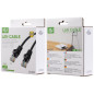 Câble Ethernet CAT6 Ellietech CC502 – 3 m
