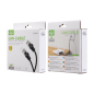 Câble RJ45 Ellietech CC503 - 5M - Noir Câble RJ45 Ellietech CC503 - 5M - Noir