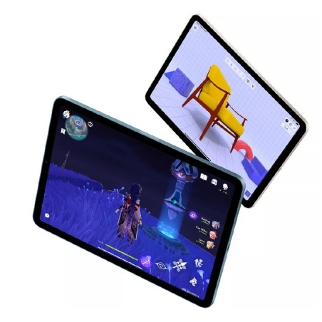 iPad Air 10.9" (5e Génération) 256 Go Cellulaire - Gris - Grade AB (TVA Sur Marg… — Reconditionné Garanti 12 mois · Smarty Paris
