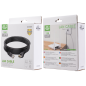 Câble d’Internet 15M CAT6 Ellietech - CC505 - Ellietech Câble d’Internet 15M CAT6 Ellietech - CC505 - Ellietech