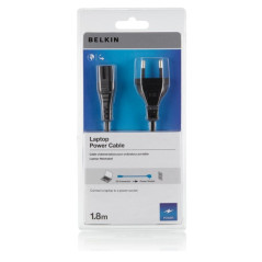 Belkin C7-Euro power cable 1.8m | Smarty