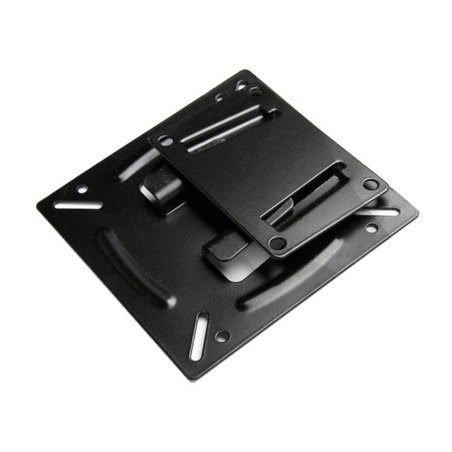 LCD Screen Stand ECO – 14 to 24 in, computer/TV, black