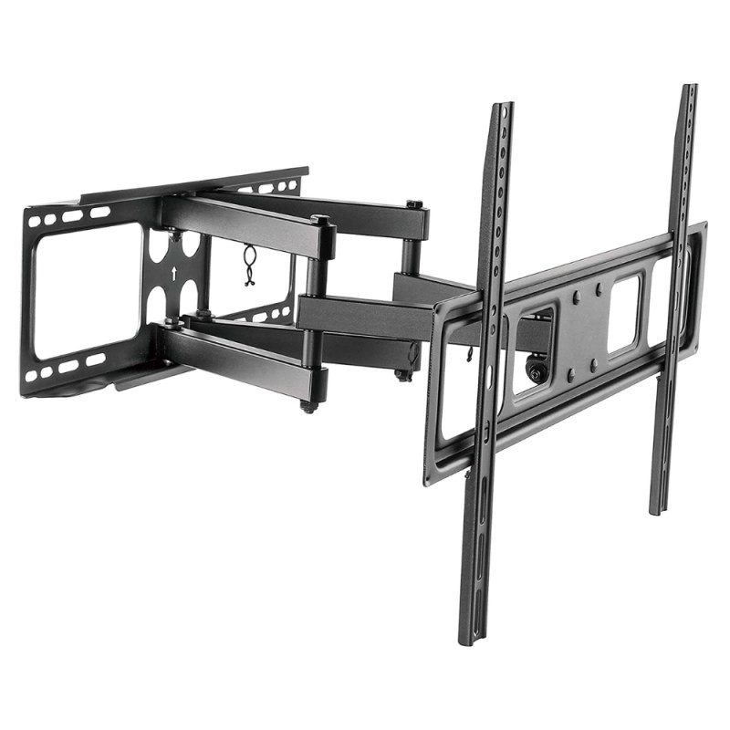 Full Motion TV Wall Mount Superior Electronics SUPSTV011 – 37 to 80 inch 40 kg VESA 600 x 400