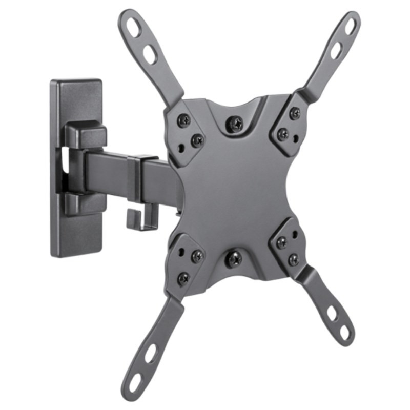 Support TV mural fixe Superior Electronics SUPSTV009 Extra Slim – 13 à 42 pouces, 20 kg, VESA 200x200 Support TV mural fixe Superior Electronics SUPSTV009 Extra Slim – 13 à 42 pouces, 20 kg, VESA 200x200