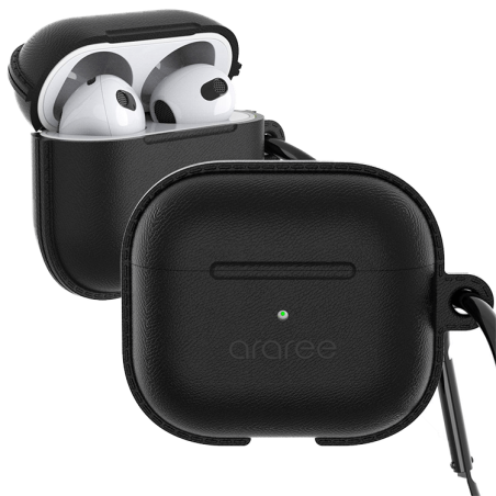 Coque de Protection En Silicone ARAREE Pops - AirPods 3 — Araree · Smarty Paris 18e