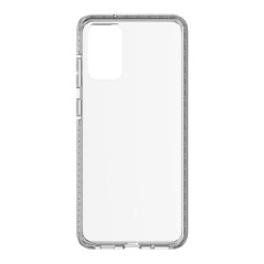 Coque de Protection Transparent FORCE CASE Life - Test de chute 3m - Samsung Galaxy S20 Plus (Design… — FORCE · Smarty Paris 18e
