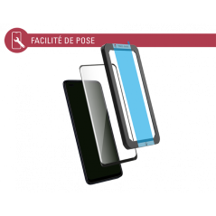 Verre Trempé Force Glass pour Oppo Reno 4Z 5G — FORCE · Smarty Paris 18e