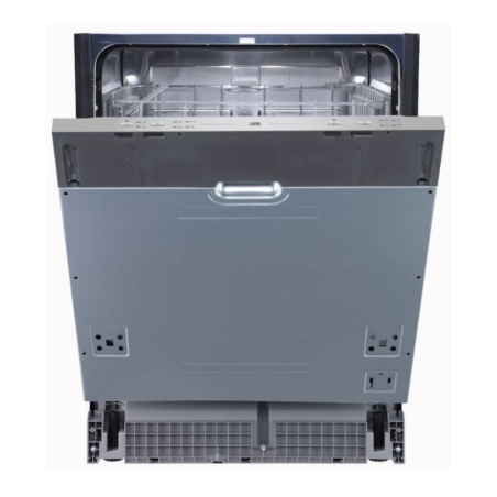 Lave-vaisselle Encastrable LVI47L2F - Listo - Comme Neuf (Ja