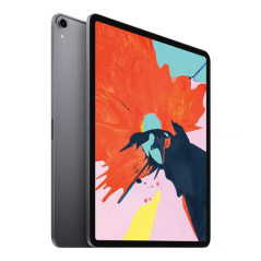 iPad Pro 12.9" (3e Génération) 64 Go Cellulaire- Gris Sidéral - Grade A (TVA Sur… — Reconditionné Garanti 12 mois · Smarty Paris