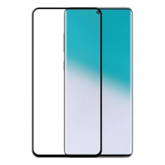 Verre Trempé Intégral ADEQWAT pour Samsung Galaxy S20 Plus — Accessoire · Smarty Paris 18e