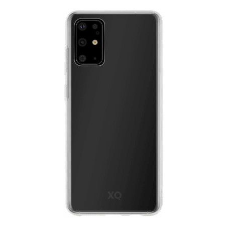 Coque de Protection Transparent XQISIT Samsung Galaxy S20 Plus — XQISIT · Smarty Paris 18e