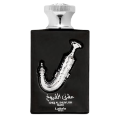Eau de Parfum Lattafa Pride Ishq Al Shuyukh Gold - unisex - 100ml · Smarty Paris Beauté