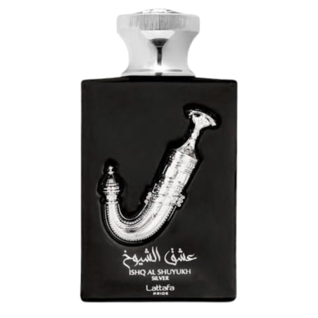 Eau de Parfum Lattafa Pride Ishq Al Shuyukh Gold - unisex - 100ml · Smarty Paris Beauté
