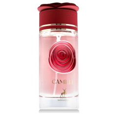 Eau de Parfum Maison Alhambra Camille - pour femme - 100ml · Smarty Paris Beauté