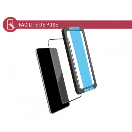 Verre Trempé Force Glass pour Huawei P40 Pro — FORCE · Smarty Paris 18e