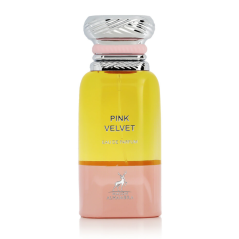 Eau de Parfum Maison Alhambra Pink Velvet - unisex - 100ml · Smarty Paris Beauté