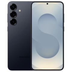Samsung Galaxy S25 5G 128 Go Bleu Noir - EU - Neuf