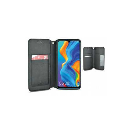 Housse Folio Universelle 5.5 - 6.7" - Alimentation Ref F1779 | Smarty