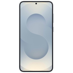 Samsung Galaxy S25 Plus 5G 256 Go Bleu Noir - EU - Neuf