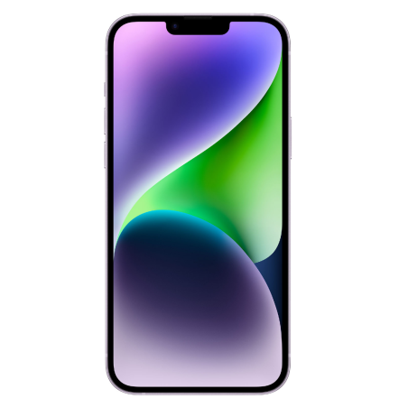 iPhone 14 Plus 128 Go Violet - Grade A (TVA Sur Marge)* — Reconditionné Garanti 12 mois · Smarty Paris