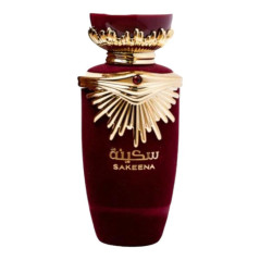 Eau de Parfum Lattafa Sakeena - unisex - 100ml · Smarty Paris Beauté
