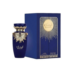 Eau de Parfum Lattafa Emaan - unisex - 100ml · Smarty Paris Beauté