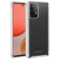 Coque Antichoc Transparent ADEQWAT pour Samsung Galaxy A72 — Accessoire · Smarty Paris 18e