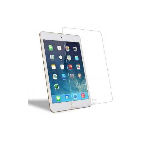 Verre Trempé HD iPad - Vrac - Mémoires Ref V1982 | Smarty Paris