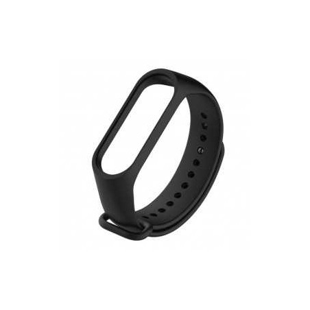 Bracelet pour Montre Xiaomi - Noir - Protections Ref F3317 | Smarty Pa